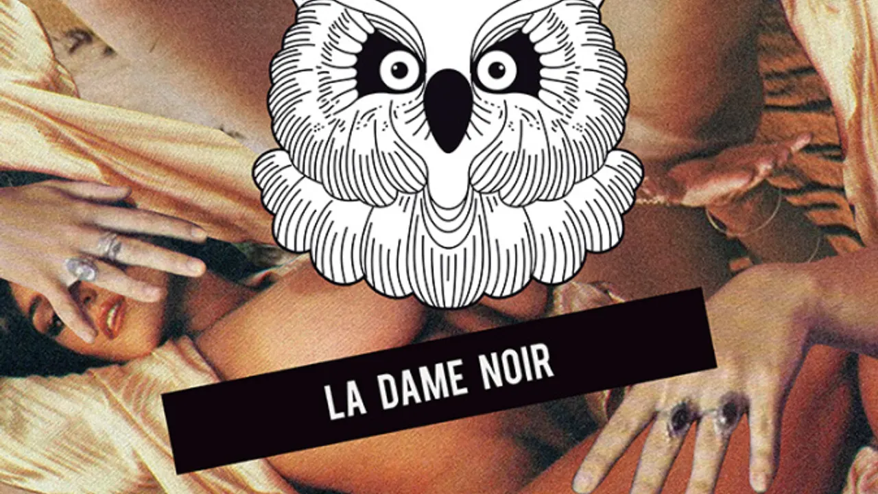 La Dame Noir
