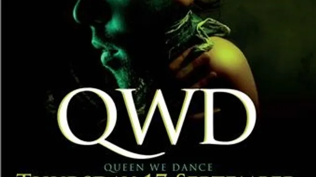 Queen We Dance