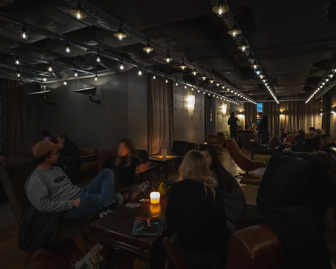 HaSalon Restaurant Saint-Ouen