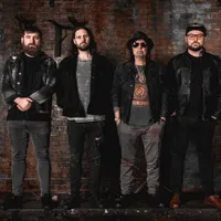 Phil Campbell and the Bastard Sons