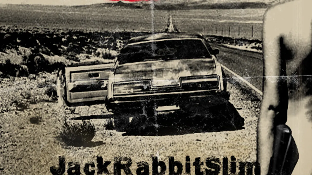 Jackrabbitslim