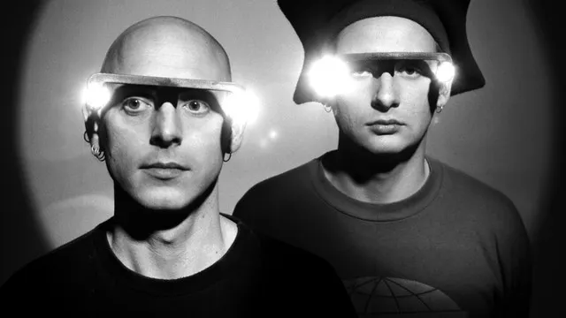 ORBITAL