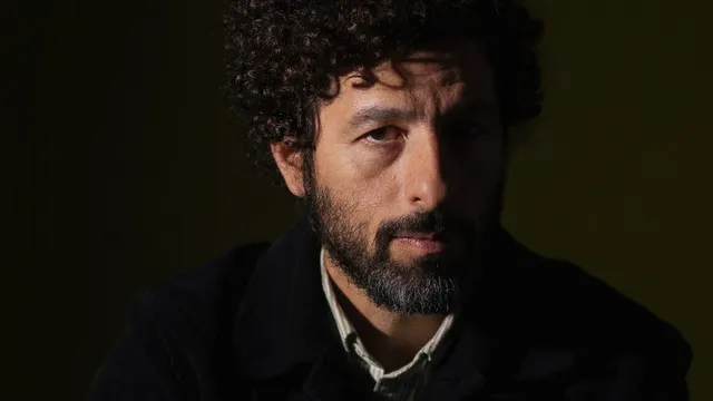 José González