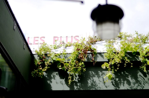 La Brasserie Barbès Restaurant Paris