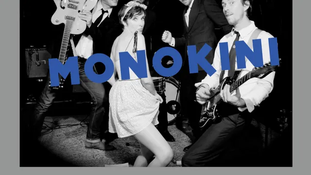 Le Bal des Reprises Pop Rock