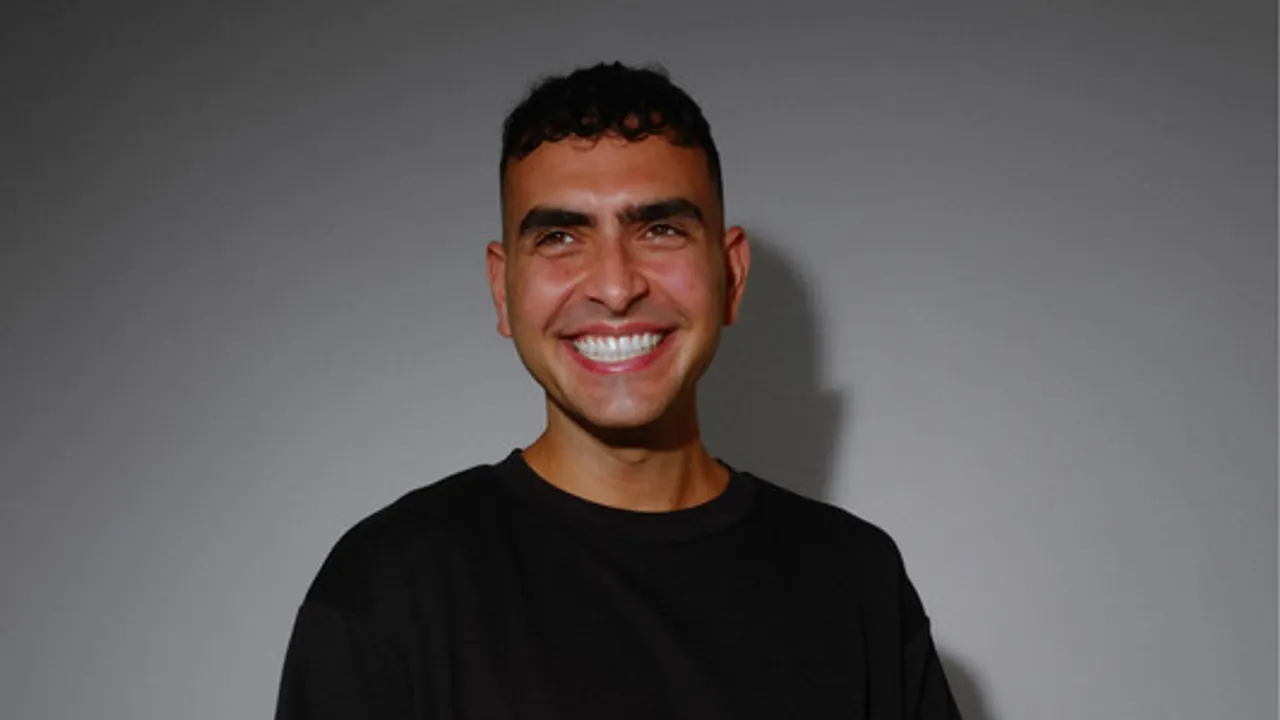 Gashouder presents: Sammy Virji Curates