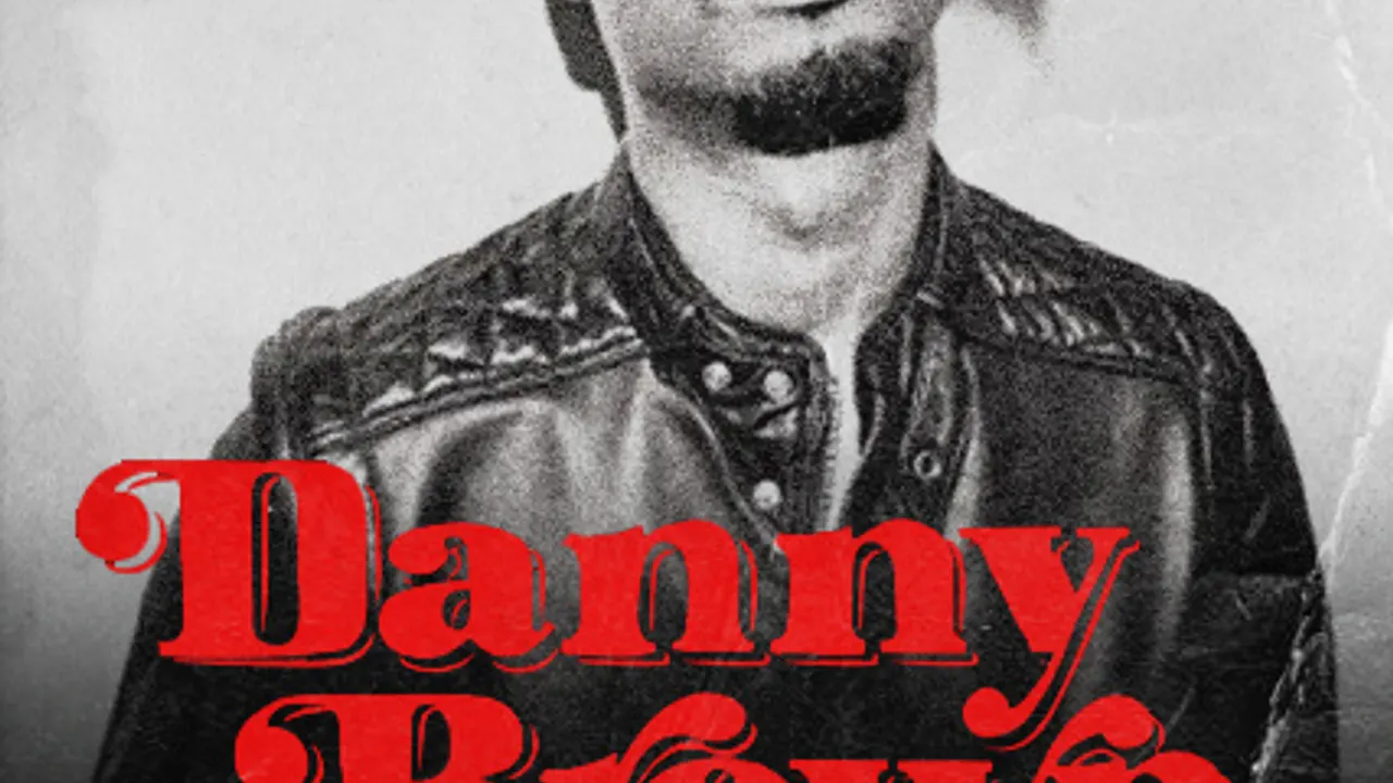 Danny Brown