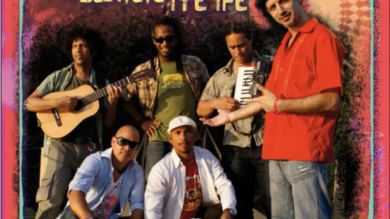 Sergent Garcia En Acoustique