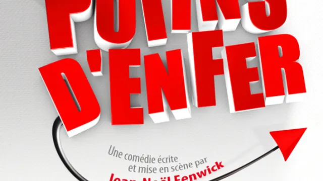 Potins d'Enfer