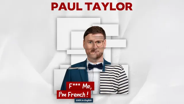 Paul Taylor
