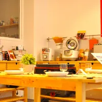 Ma petite Cuisine