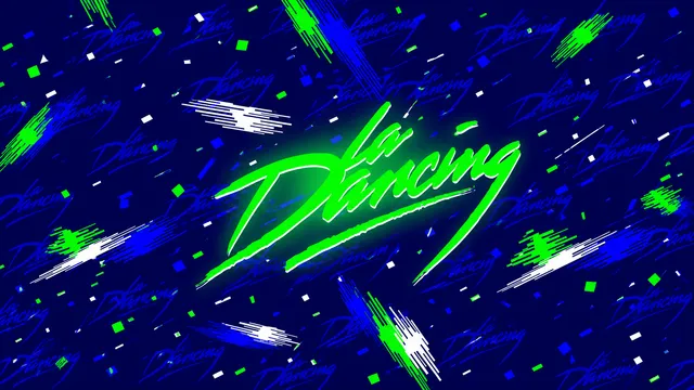 La Dancing