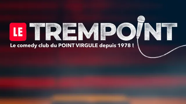 Le Trempoint
