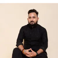 Sudhir Yaduvanshi