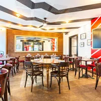 Le Comptoir Boutary