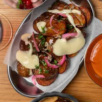 Comptoir de Crème