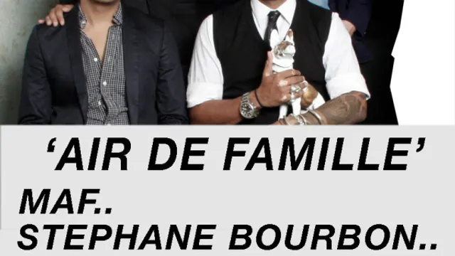 Air de Famille