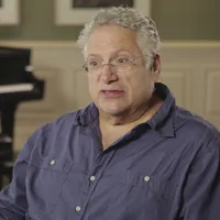 Harvey Fierstein