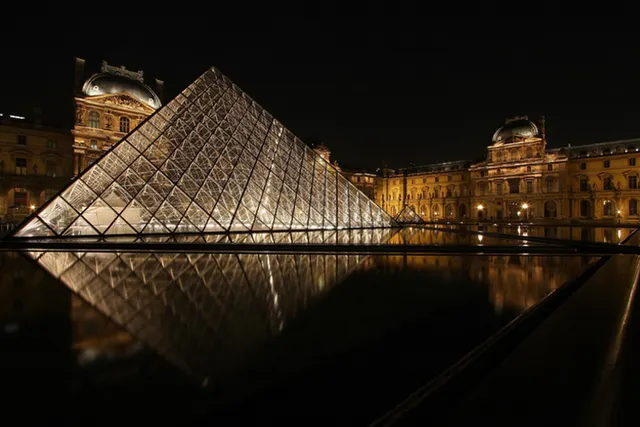 Résolution #5 : Redécouvrir Paris