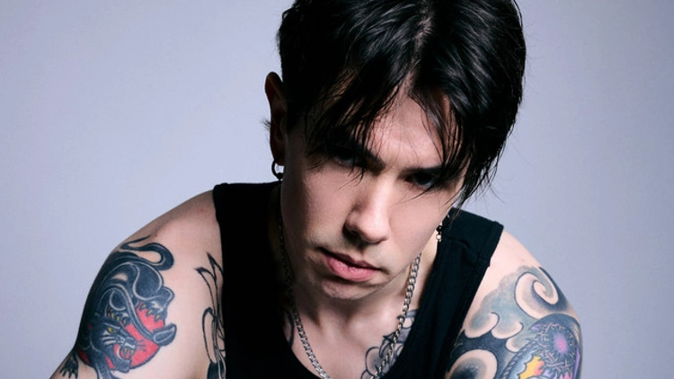 NateWantsToBattle presents « Phantom Burial Tour »