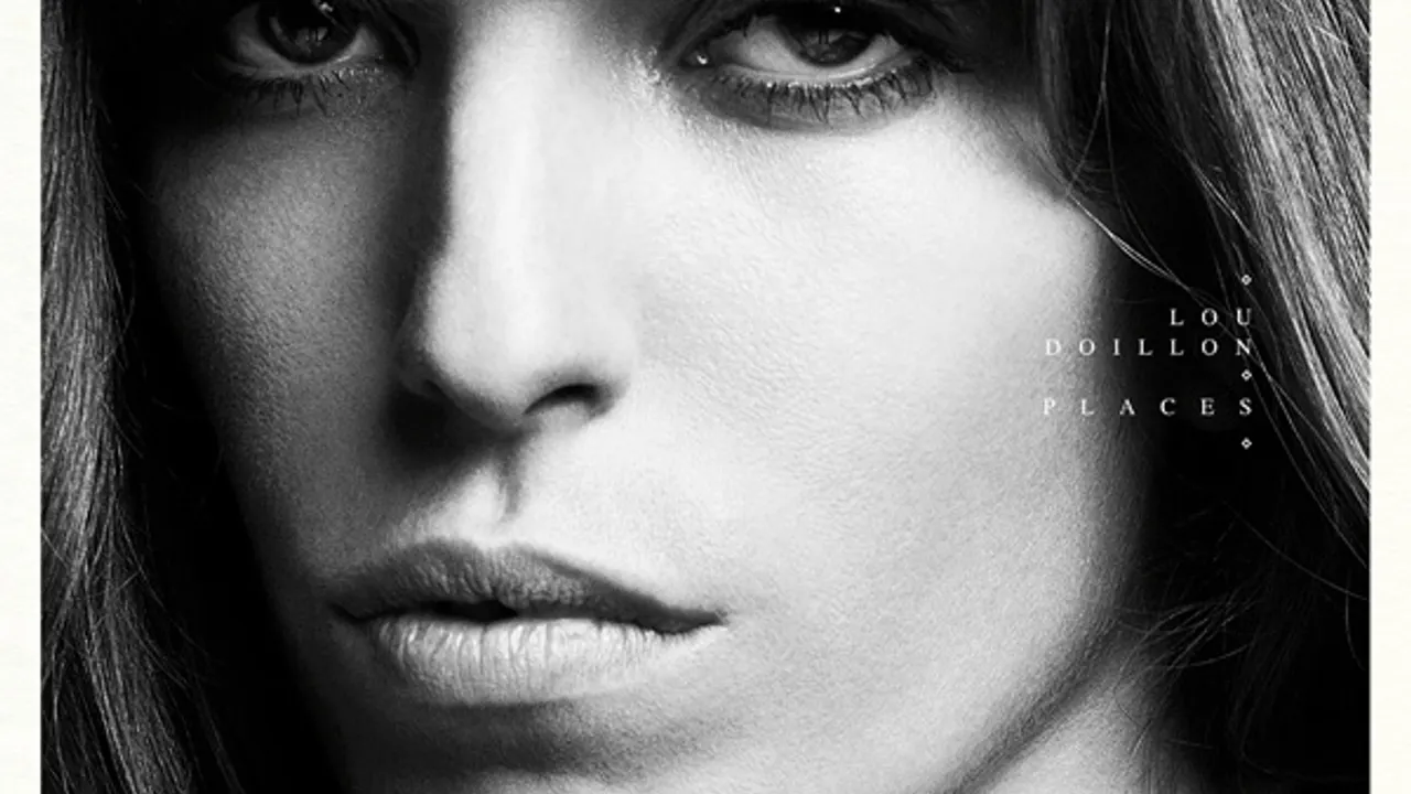 Lou Doillon
