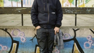 DJ Vas
