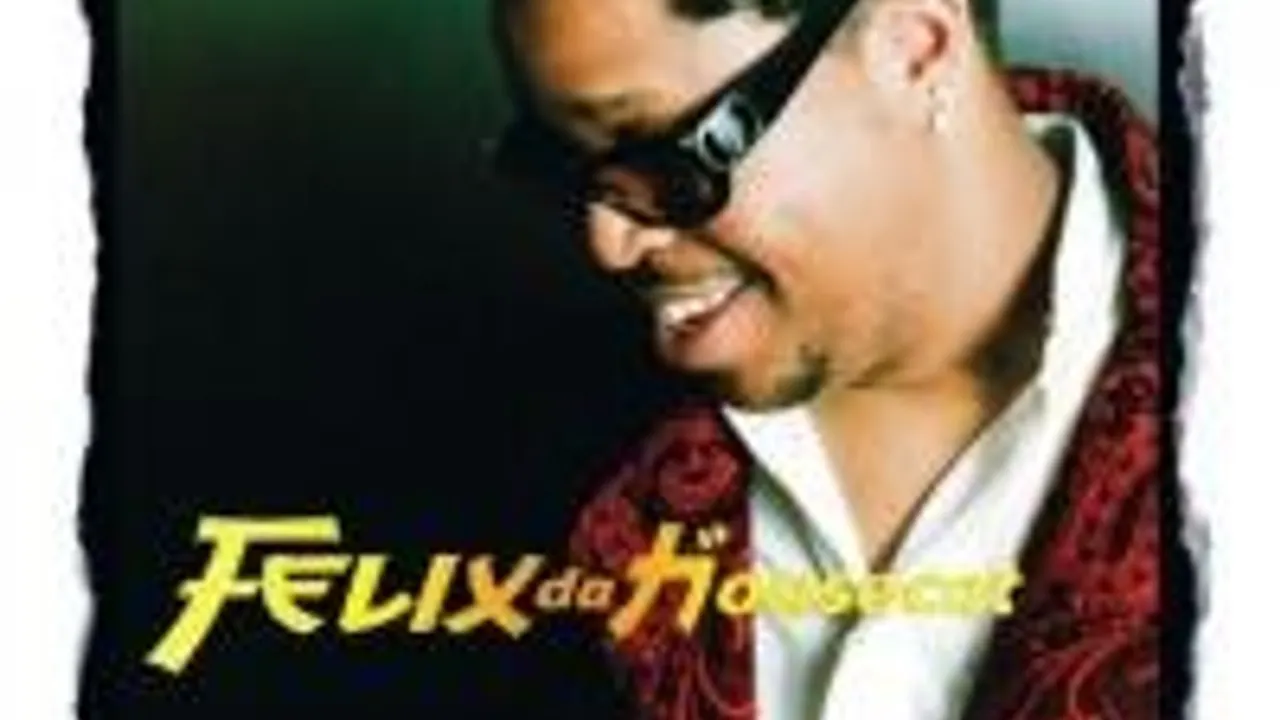 Felix Da Housecat