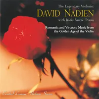 David Nadien