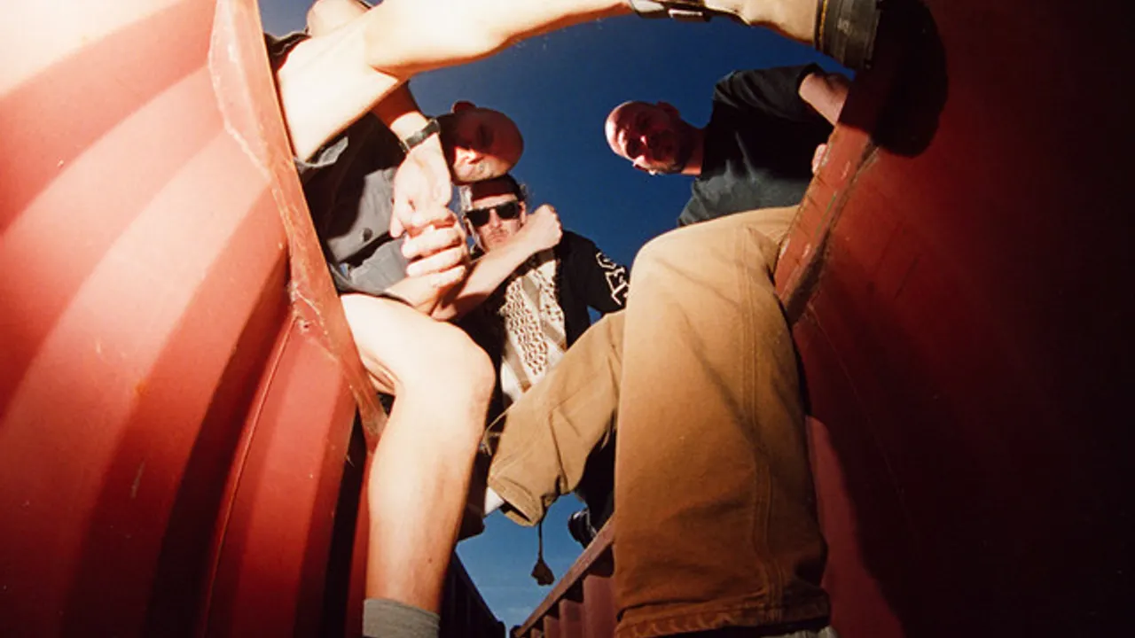 Noisia