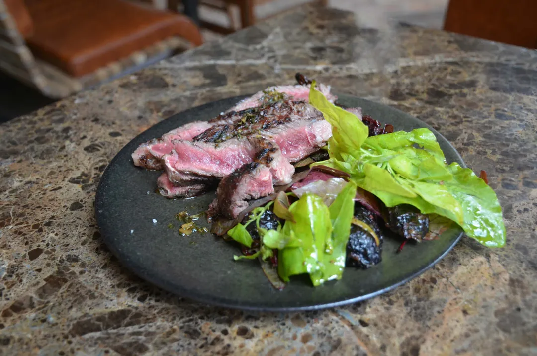 Carboni's Restaurant Paris