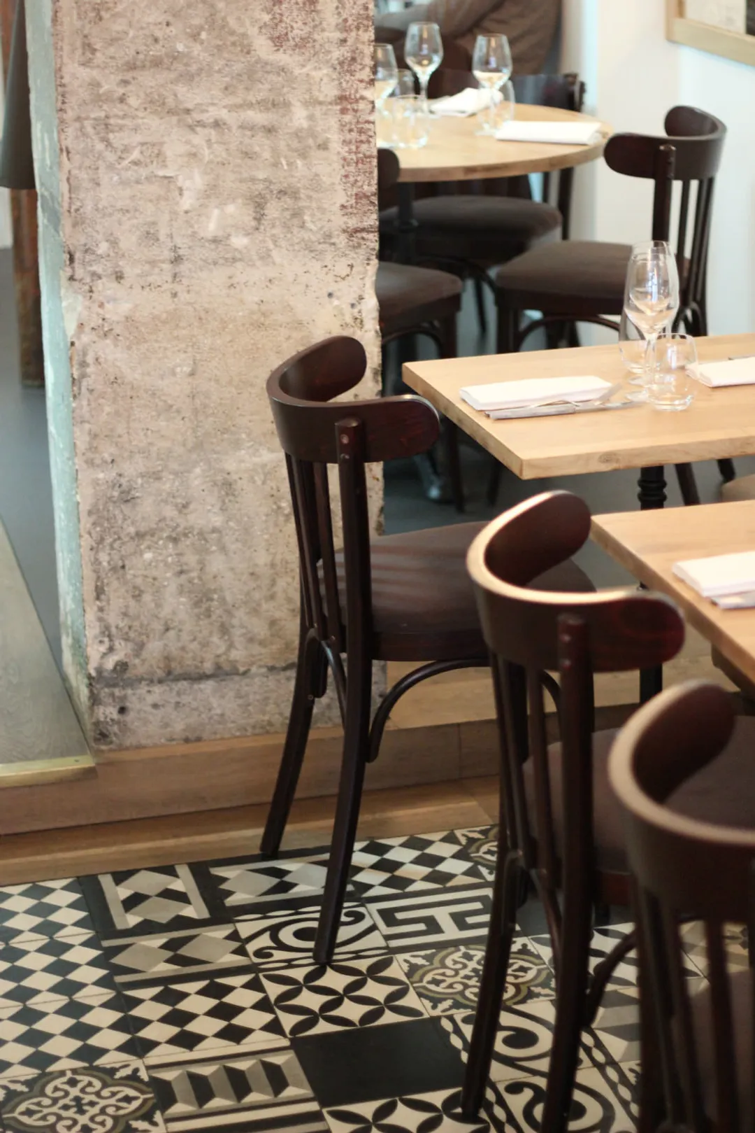 Quinsou Restaurant Paris