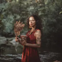 Josii Yakecan