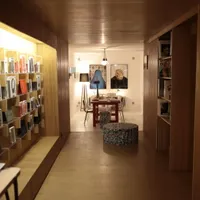 Chez Moi, Paris