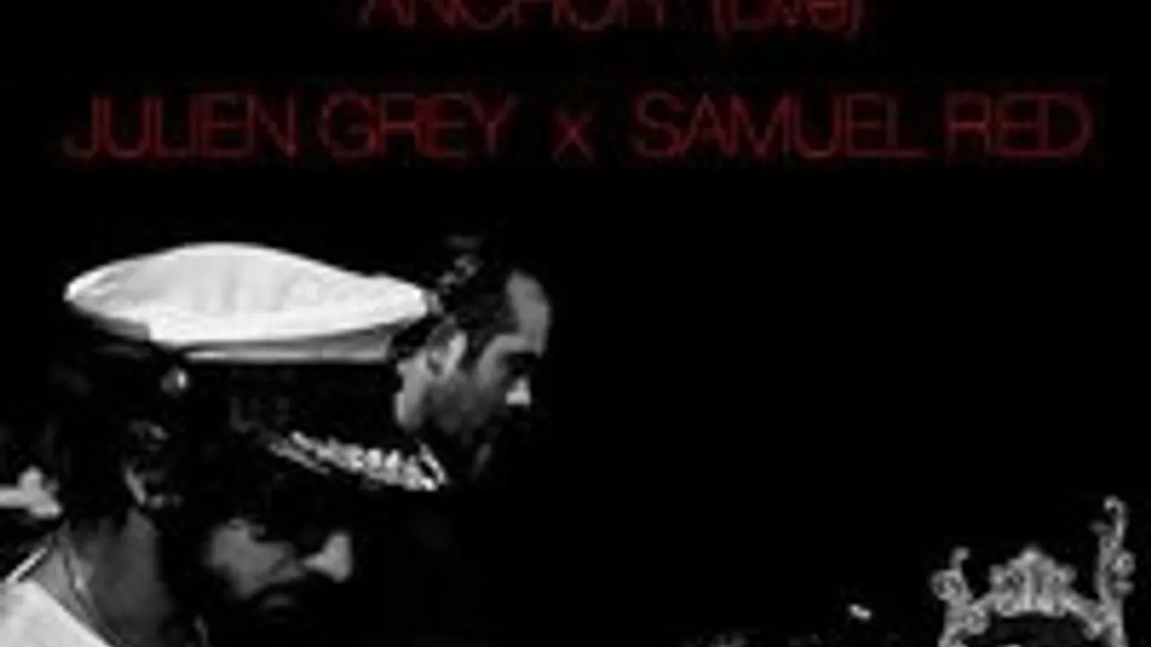 Julien Grey + Samuel Red