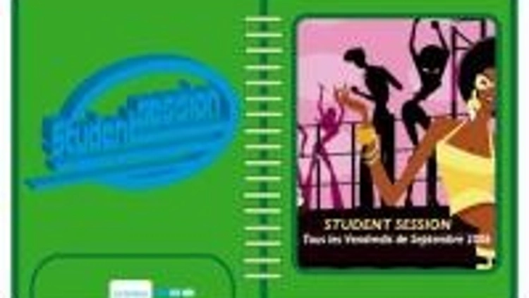 Student Session