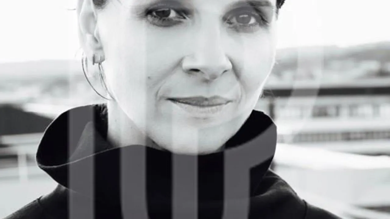 Juliette Binoche, Alexandre Tharaud Il était un piano noir...