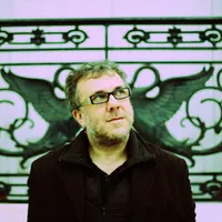 Robin Guthrie