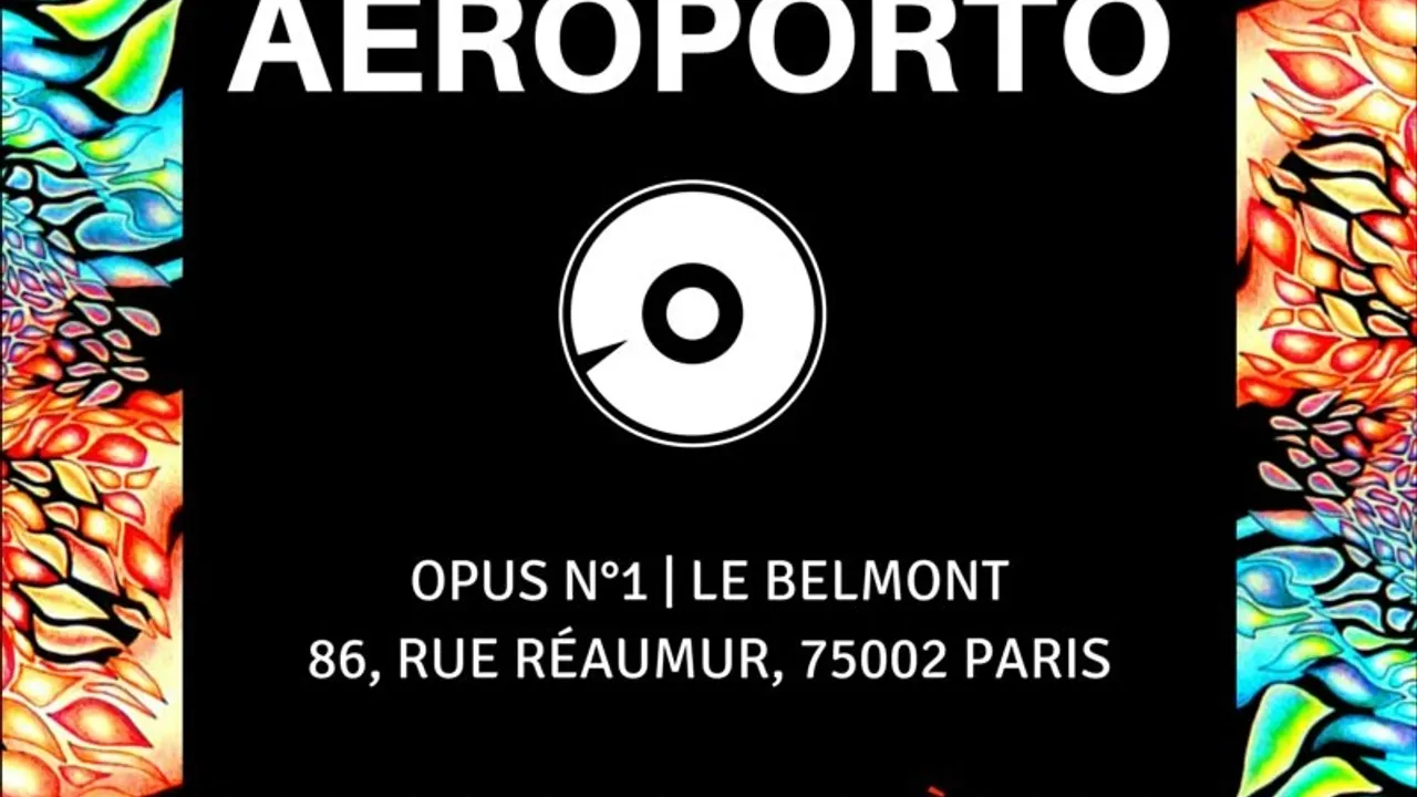 AEROPORTO
