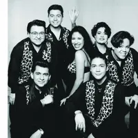 Selena y los Dinos