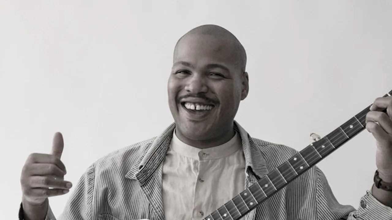 JERRON PAXTON
