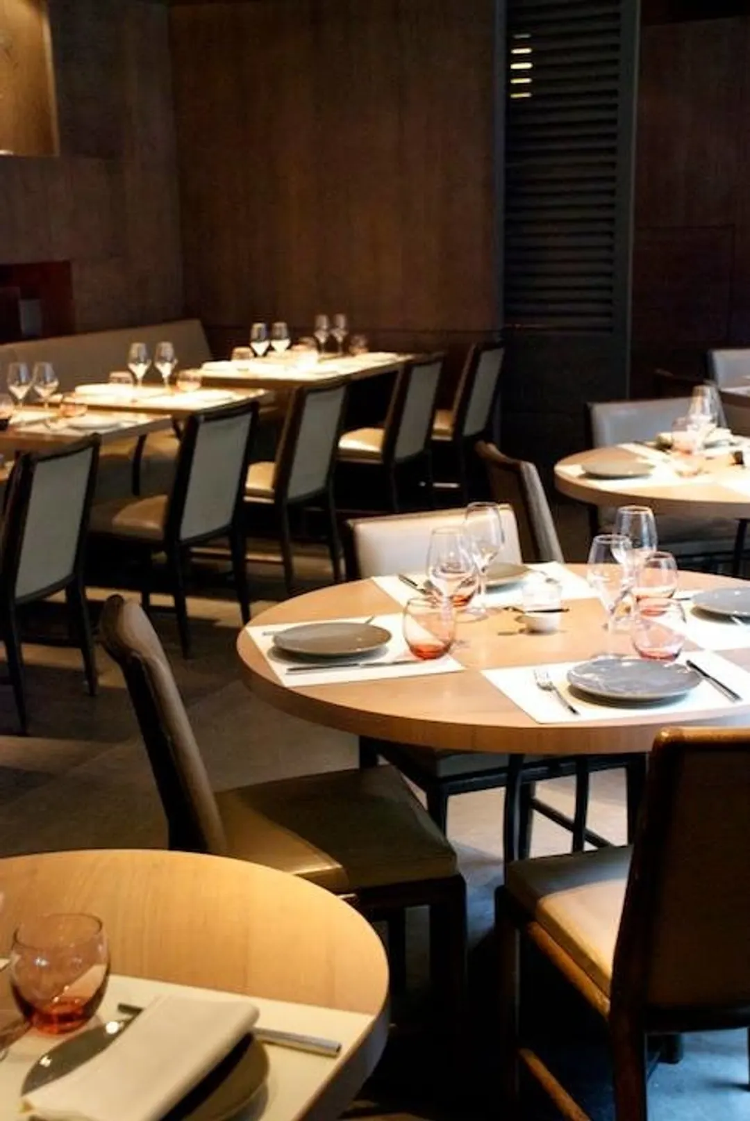 Market Restaurant Paris