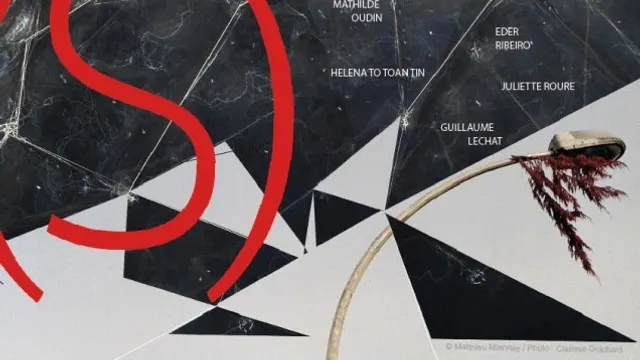 (S) - Exposition des diplômés 2015