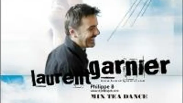 Laurent garnier