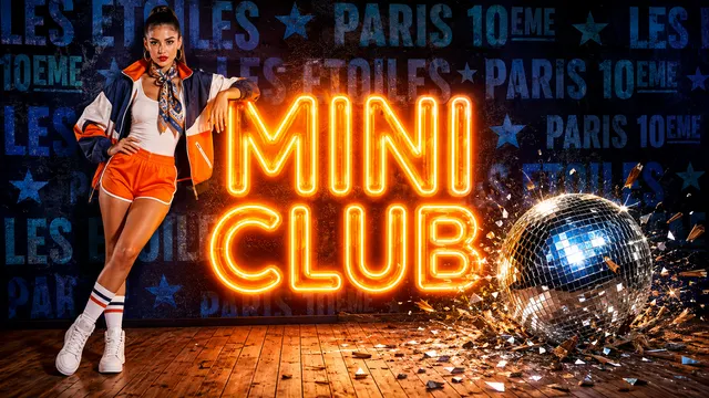 Mini Club