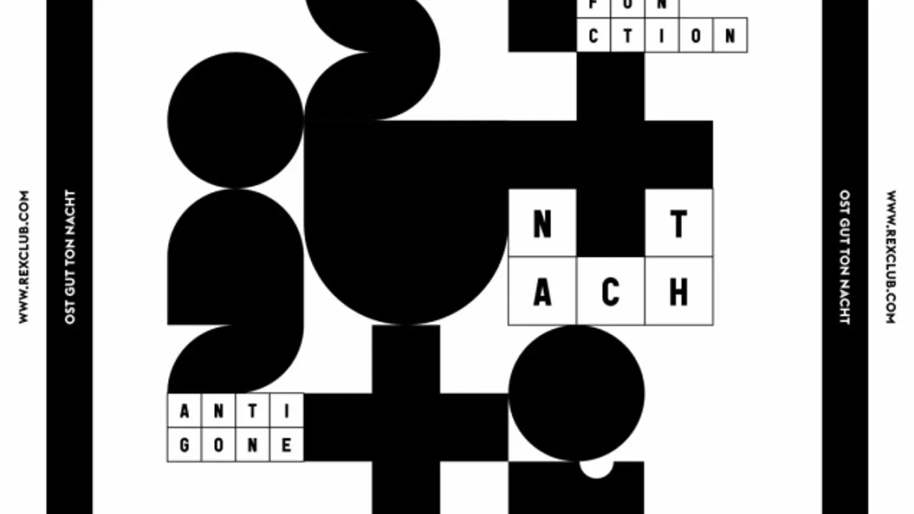 Ostgut Ton Nacht