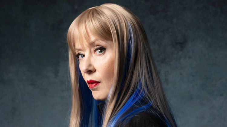 Suzanne Vega