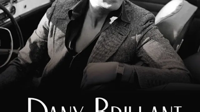 Dany Brillant