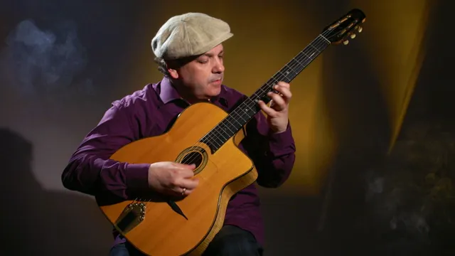 RODOLPHE RAFFALLI TRIO