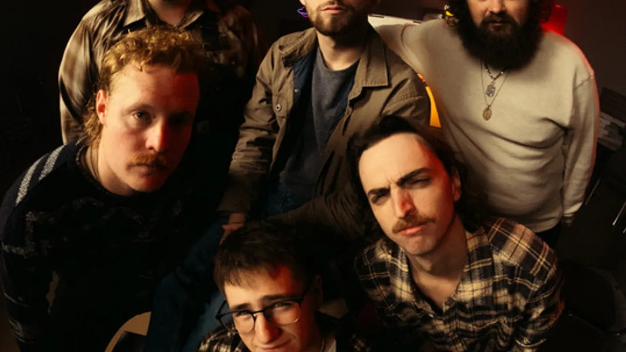 Ole 60 « Off the Grid Tour »