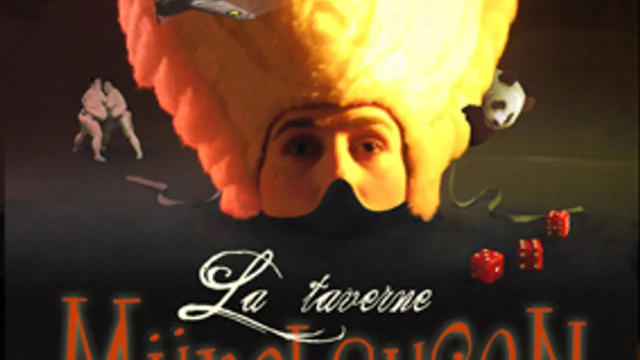 LA TAVERNE MÜNCHAUSEN